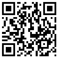 QR Code for bitcoin:3GMyvAutEqnk7GnFZf9Rc1BPpw5d8YRcfk
