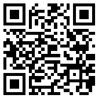 QR Code for bitcoin:3GMzJyFT36ZqScG5DevRspZw3LnMQFf5fC