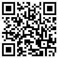 QR Code for bitcoin:3GN3YVq1o7XnxPQb5NtFRPfQxhGh8FVkQX