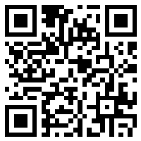 QR Code for bitcoin:3GN59ENpEhSWzWcg62L6htAxJPvdb6NWnU