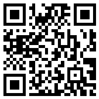 QR Code for bitcoin:3GN6W7k8TSyFbUnhPpiCmnucD8jx4HeNAX