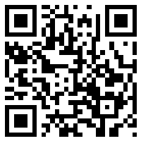 QR Code for bitcoin:3GN9HunfhF4W72ihBWQZzcWzrDZ6RW8jEv