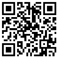 QR Code for bitcoin:3GNFXxnYfMTjGuav93Zv5HHTPgdP9gCLQc