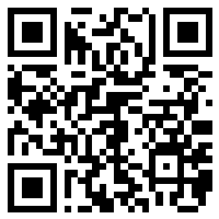 QR Code for bitcoin:3GNJWn6ARCNBoU3YC3Esno4APSFxCe2Vm2