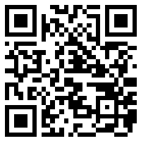 QR Code for bitcoin:3GNJoHkyfAgr7VfFZcEr591YKTphKCdFyt
