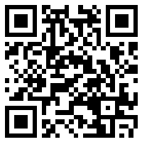QR Code for bitcoin:3GNNB7E3i7LS9X58q7xNEJTLM2runPAZ21