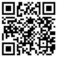 QR Code for bitcoin:3GNPJr3sbFHVsWpsYggqXBEfEmBZsj71w6