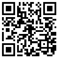 QR Code for bitcoin:3GNVTLemShFEos1CPFtMF9ZFAGhHLP6wMA