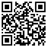 QR Code for bitcoin:3GNXBu8aQDuv8HabduzPamn7BnAE5WrYoX