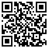 QR Code for bitcoin:3GNaeqrrQGvbFaA4PgAypZWSqQuX9AWxab