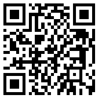 QR Code for bitcoin:3GNbFC6Bf2dCU8mfTGbWggGZtMU9dFQokS