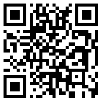 QR Code for bitcoin:3GNeSbCyfrdHUo5iVUEYQMRq43iM71eCse