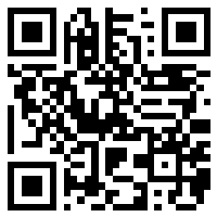 QR Code for bitcoin:3GNefFsDU5fghF7HyycAd22StGp35U7azU