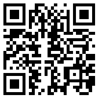 QR Code for bitcoin:3GNfF4GuWxmLut4f6zcWrGDXsEUfcR4EFj
