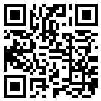 QR Code for bitcoin:3GNfSMLf1EwwaAH5ArdTCE3X3xF9GmsLBE