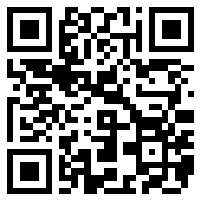 QR Code for bitcoin:3GNjcgi8F5zQYtHHdzSAP3MWsMha8LExTe