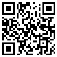 QR Code for bitcoin:3GNkL8jLADDWdAtpWJXMEUpCXb88fGyNm1