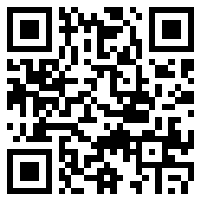 QR Code for bitcoin:3GP2SWw44dK6Aj9iqRWoK4eLYYSuGF81Ay