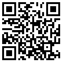 QR Code for bitcoin:3GP3ScToqcfHmQ7HH8fJnYBLe3sVMY8rJb