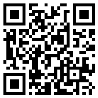QR Code for bitcoin:3GP7phbmUkT6Rm5SUUE3ZUTB5FRveYWmXi