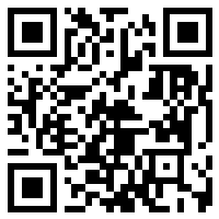 QR Code for bitcoin:3GP8ZmsovPHehwtu2qHfnpF8hesNbFtWB7