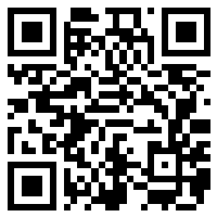 QR Code for bitcoin:3GP9FKDkiDpzMhHnsgeseEEA2vFpPKFfJS