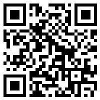 QR Code for bitcoin:3GP9HTBrHdgQg5NjQVYgJWcv2VCUTAkGhk