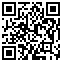 QR Code for bitcoin:3GPA3UKysTPC61LLwx2Fk8UAJSe16X9vSM