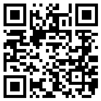 QR Code for bitcoin:3GPA5yctxQsMyMU13eK1fCWLfRuSsidbBq