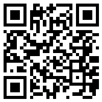 QR Code for bitcoin:3GPCZceYAGNPssm2qrfraAG9CnSjw5ej26