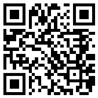 QR Code for bitcoin:3GPDgrYPrcZVrLwecdz3rxBttb7kMKyp47