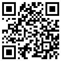 QR Code for bitcoin:3GPEaUsKCdFcsYg64mgCuDfuzaDh3HTQeF