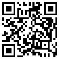 QR Code for bitcoin:3GPKBwW6wSNn3jEH9WyG4BHPC5JcJCXh3b