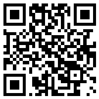 QR Code for bitcoin:3GPKPUY1E7S7TC3SW1D7wM6VfFVcTipz25