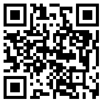 QR Code for bitcoin:3GPKQnNgp4GmGdrALi1a5LSZ25v6nVRwek