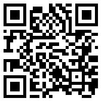 QR Code for bitcoin:3GPKo2ae7JB2unzZ1RXziKGV32bpu36YM1