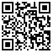 QR Code for bitcoin:3GPQPUX6TexJEVsUXmd29Z3zvwaKHSf8ap