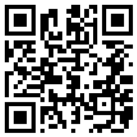 QR Code for bitcoin:3GPRU5cXaYGF5qpf3GQzECvASw7MDTRcDZ