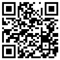 QR Code for bitcoin:3GPRgVjJceuG3P5GhM9651cfB1RBmg4rxV