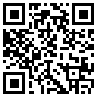 QR Code for bitcoin:3GPSi1TPVP1X7yAU2MuPFEVpXc8mMzPAny