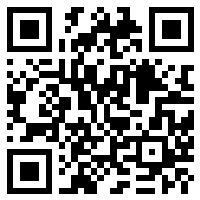 QR Code for bitcoin:3GPTnm2WX8cBhrNHq5Z5wsEdHMsWCTE4Pf