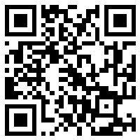 QR Code for bitcoin:3GPUNbc6vNZYCv8564PhYyN13H2RL3zLwd