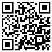QR Code for bitcoin:3GPUe2g9KbQv5aKh5xYcwEL3VGGLhTYWRy