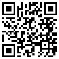 QR Code for bitcoin:3GPWBqdGf1pVFmNiWprKUNVFrJSkuL7R7f