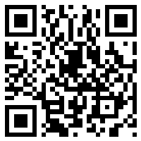 QR Code for bitcoin:3GPXDWPwXDCFSCtuSoXL7pv4WfAdiMA9Hr