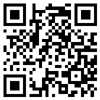 QR Code for bitcoin:3GPYqaPiEBo8g64T3uTxuKASrjD4FrBz84