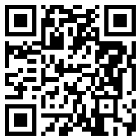 QR Code for bitcoin:3GPYr5yk9SWmnm1ofKVPoFUq6GyPyzinwP
