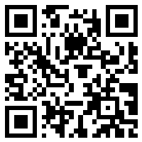 QR Code for bitcoin:3GPZTA7Xxmo5A6QVyVQYLdcS6PLjZ91nxU