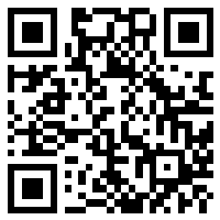 QR Code for bitcoin:3GPZVRJRvkYRmUiZWbCyC4HTr6LLieWfaz