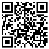 QR Code for bitcoin:3GPbDtJRY4oLN4RNPjdXZJdAtg9HGwSWNm